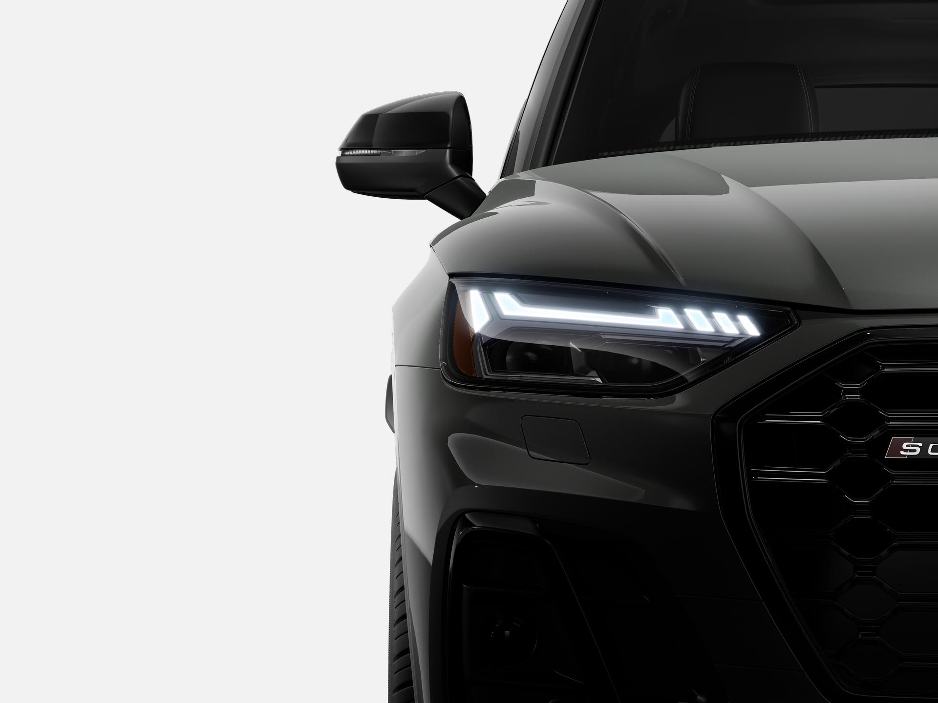 audi sq5 sportback 2023 WA134AFY3P2137589 image audi sq5 sportback 2023 WA134AFY3P2137589 image